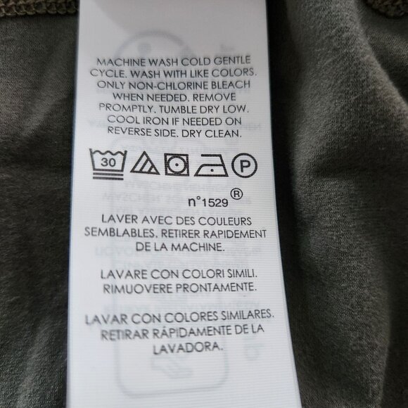 Polo Ralph Lauren Performance Pullover Golf Sweatshirt Men's Size XXL - Picture 7 of 8